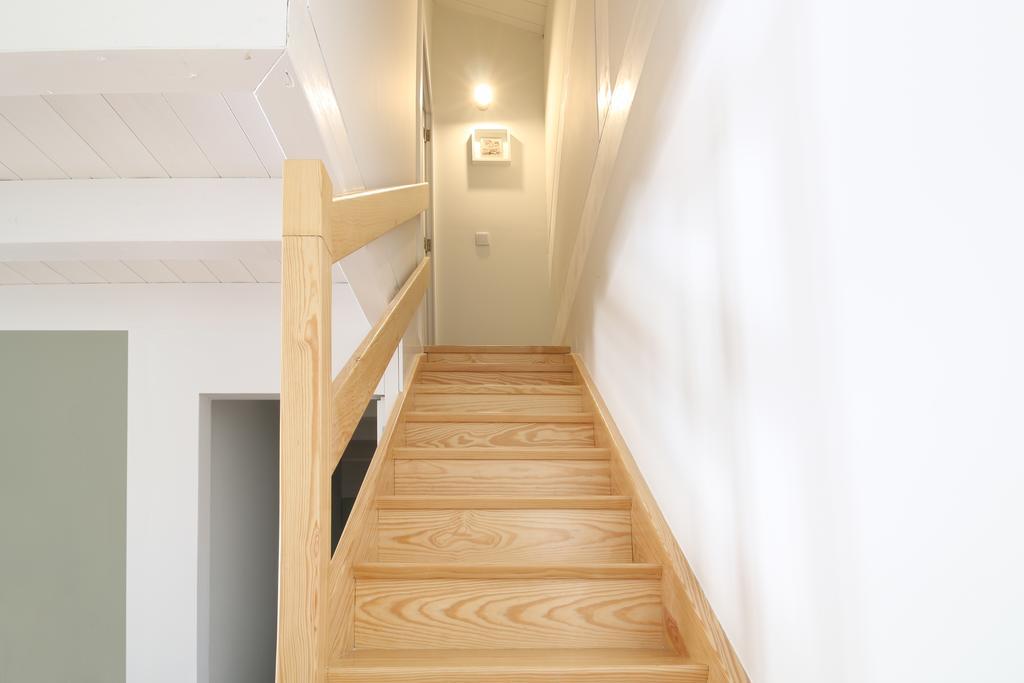 Msc Flats Apartment Porto Ngoại thất bức ảnh