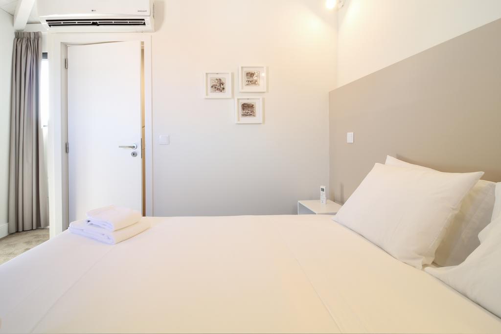 Msc Flats Apartment Porto Ngoại thất bức ảnh