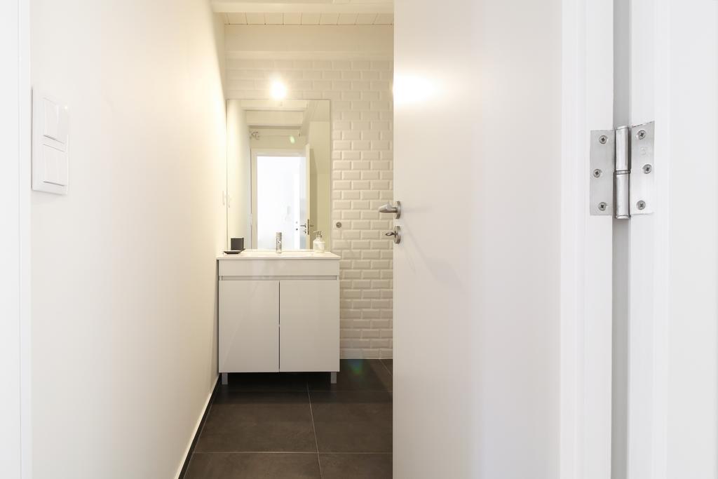 Msc Flats Apartment Porto Ngoại thất bức ảnh