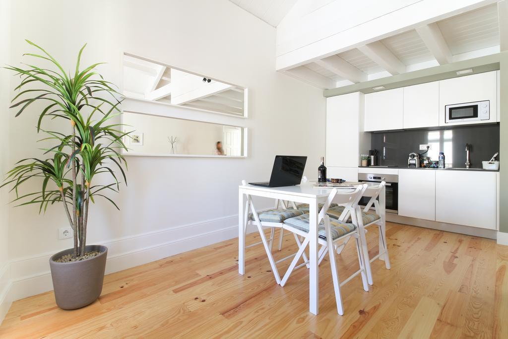 Msc Flats Apartment Porto Ngoại thất bức ảnh