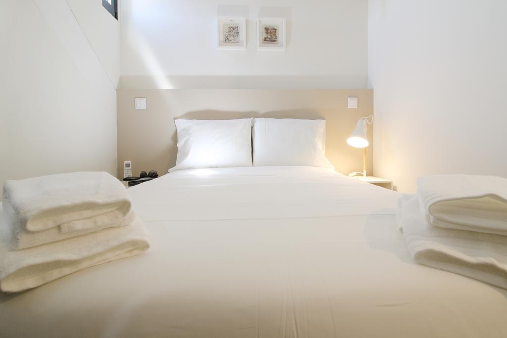 Msc Flats Apartment Porto Ngoại thất bức ảnh