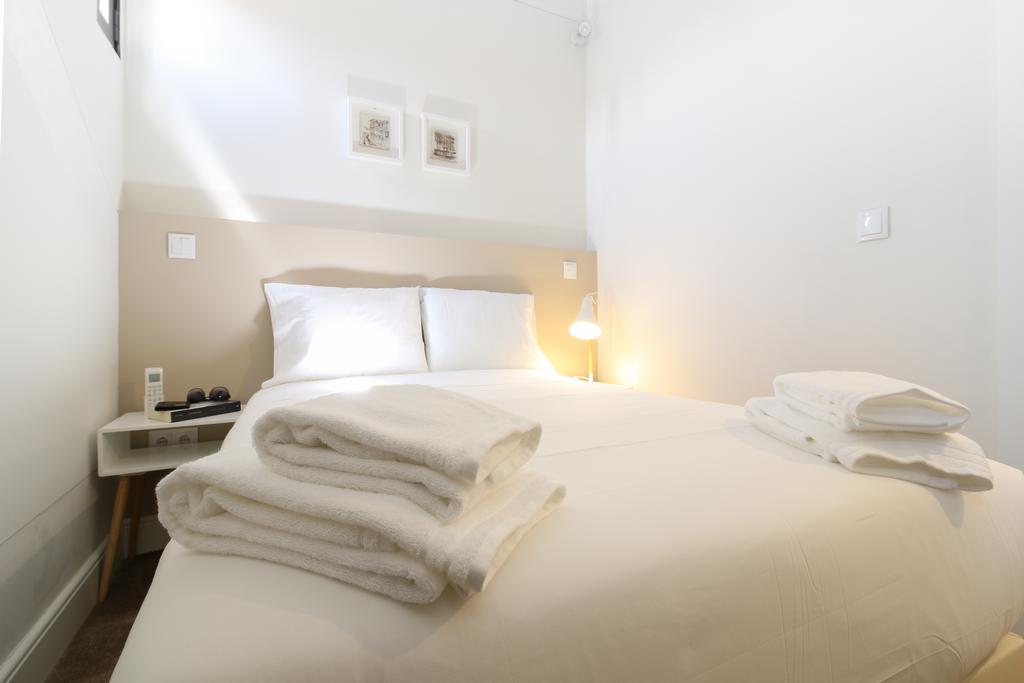 Msc Flats Apartment Porto Ngoại thất bức ảnh