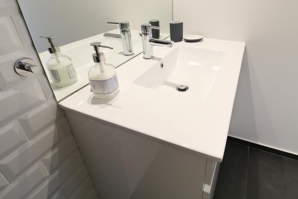 Msc Flats Apartment Porto Ngoại thất bức ảnh