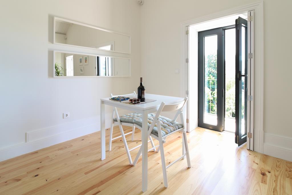 Msc Flats Apartment Porto Ngoại thất bức ảnh